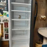 یخچال ایستاده