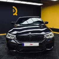 BMW 530i 2019