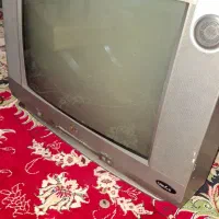 تلویزیون ال جی سالم