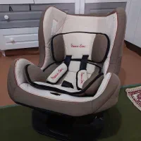 صندلی ماشین کودک|تخت و صندلی بچه|تاکستان, |دیوار