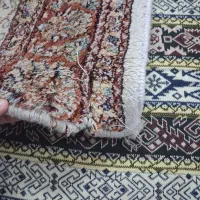 قالیچه|فرش|قزوین, |دیوار