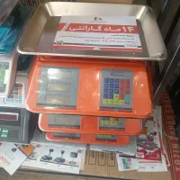 ترازو 50کیلو پیام توزین مدلTR50ترازو بدون علمک|فروشگاه و مغازه|تهران, شهرری|دیوار