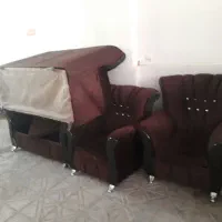 مبل راحتی ۷نفره