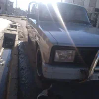 مزدا دوکابین مدل ۹۸|خودرو سواری و وانت|شیراز, شهرک گلها|دیوار