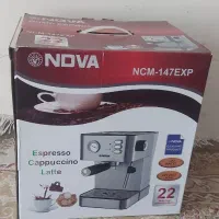 دستگاه قهوه ساز