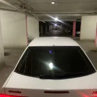 زانتیا ۲۰۰۰ مدل ۸۵ سفید|خودرو سواری و وانت|بروجرد, |دیوار