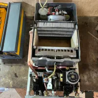 خدمات تخصصی انواع پکیج|خدمات پیشه و مهارت|سقز, |دیوار