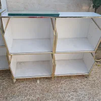 جا شکلاتی وجا حبوبات تمیز