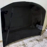 کاپوت پارس و سپر جلو پارس کامل