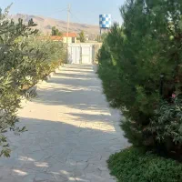 باغ شهری مجموعه نشاط|فروش خانه و ویلا|شیراز, بید زرد|دیوار