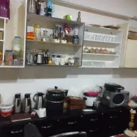 فروش وسایل سفره خونه به صورت یک جا وکامل|کافیشاپ و رستوران|کرج, بیلقان|دیوار