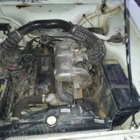 پیکان وانت مدل88|خودرو سواری و وانت|ایرانشهر, |دیوار