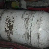 منبع سی ان جی با توام لوازم معاوضه با مبل نوع|قطعات یدکی و لوازم جانبی|مشهد, ابوذر|دیوار