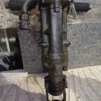 فروش چکش ضربه ای بادی۳۵کیلوییRB777 اصلی|ماشین‌آلات صنعتی|مرودشت, فاز دوم شهرک فرهنگیان|دیوار