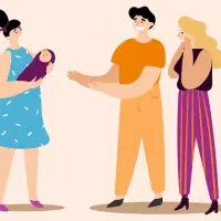 نیازمند رحم جایگزین