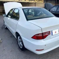 سمند سورن 88|خودرو سواری و وانت|آباده, |دیوار