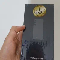 s24 fe آکبند 256G