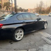 فروش ۵۲۸ ۲۰۱۵|خودرو سواری و وانت|تهران, فرمانیه|دیوار