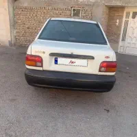 پراید ۷۸ در حد ۹۰