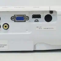 ویدئو پروژکتور (Epson EB-X41 (H843B|تلویزیون و پروژکتور|تهران, صادقیه|دیوار
