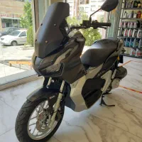 adv ۱۵۰ دینو موتور