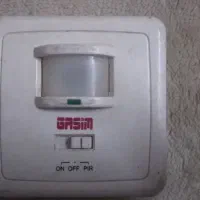 سنسور توکار