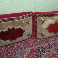 متکا|پشتی|اهواز, معین زاده|دیوار