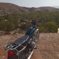 موتور|موتورسیکلت|بجنورد, |دیوار