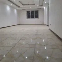 آپارتمان دونبش کلید نخورده ۱۰۷متری