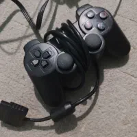 ps2|کنسول، بازی ویدئویی و آنلاین|تهران, شهرک آپادانا|دیوار