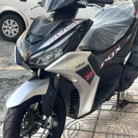 یاماها آیروکس 155 اصلی