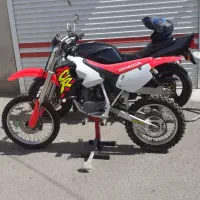 کراس سی آر معاوضه با پراید