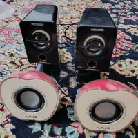 اسپیکر لپ تاپ،کامپیوتر