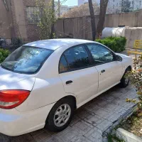 ریو اتومات SLX