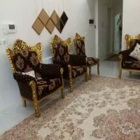 مبلمان|مبلمان خانگی و میز عسلی|نیشابور, مسکن مهر نور|دیوار