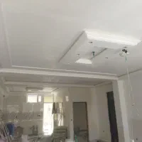 دنبال بنای گچکاری هستم