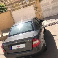 تیبا صندوقدار مدل 93 نوک مدادی|خودرو سواری و وانت|جم, |دیوار