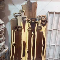 تخته سرو روستیک