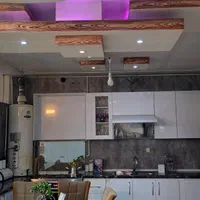 دوطبقه امکانات کامل ۲واحد ماشین رو قولنامه معتبر|فروش خانه و ویلا|اصفهان, سودان|دیوار