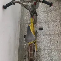 دوچرخه