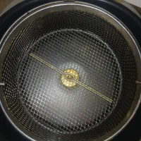 سرخ کن بیم بسیار تمیز و نو|اجاق گاز و لوازم برقی پختوپز|تهران, شهرک هما|دیوار