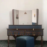 دراور و میز آرایش