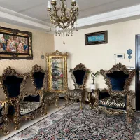 بوفه سلطنتی|بوفه، ویترین، کنسول|تهران, شهرک طالقانی|دیوار