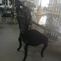 صندلی تالار روژدا