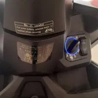 کلیک ۱۵۰ صفر|موتورسیکلت|اهر, |دیوار