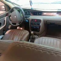 سمند lx ساده مدل 98