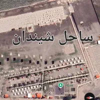 فروش زمین مسکونی کنار ساحل|فروش زمین و ملک کلنگی|آستارا, |دیوار