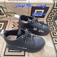 کفشهای دخترانه و زنانه|کیف، کفش، کمربند|زنجان, |دیوار