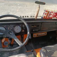 خاور 608/بنز خاور /خاور مدل 87/کمپرسی خاور|خودرو سنگین|تهران, خلیج فارس|دیوار