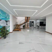 دوبلکس جکوزی استخرسنددارجوازساخت روف/7میلیارد|فروش خانه و ویلا|رویان, |دیوار